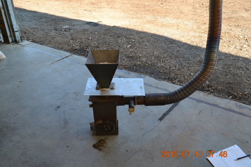 Pellet Stoves Gravity Fed Pellet Stoves